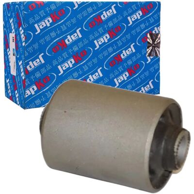 Japko Goj813 - Blattfeder Lagerbuchse - Hinten am Federauge Japko Goj813 - Blattfeder Lagerbuchse - Hinten am Federauge