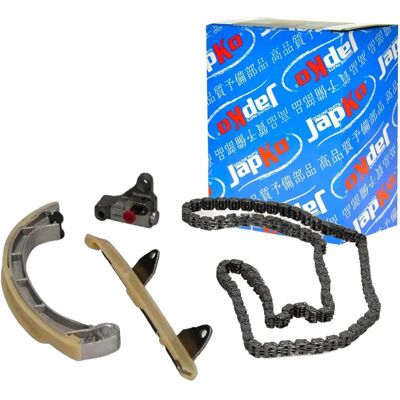 Japko Toyota Yaris jakosarjan sarja - 4 osaa matalan melun kanssa Japko Toyota Yaris jakosarjan sarja - 4 osaa matalan melun kanssa