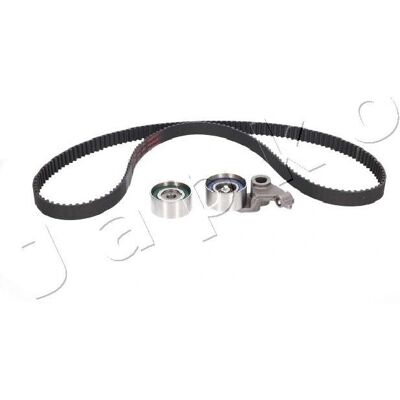 JAPKO KJT205 Tandsats - Motor JAPKO KJT205 Tandsats - Motor