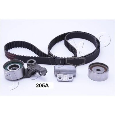 JAPKO KJT205A Zahnriemen-Kit - Toyota RAV4 II SUV JAPKO KJT205A Zahnriemen-Kit - Toyota RAV4 II SUV