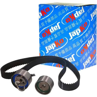 Japko Kjt291 jakohihnasarja - 129 hammasta, 27 mm Lexus IS 200 Gxe10 Japko Kjt291 jakohihnasarja - 129 hammasta, 27 mm Lexus IS 200 Gxe10