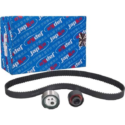 JAPKO Zähnezahl 135 Steuerkette für Ford USA & Mazda JAPKO Zähnezahl 135 Steuerkette für Ford USA & Mazda
