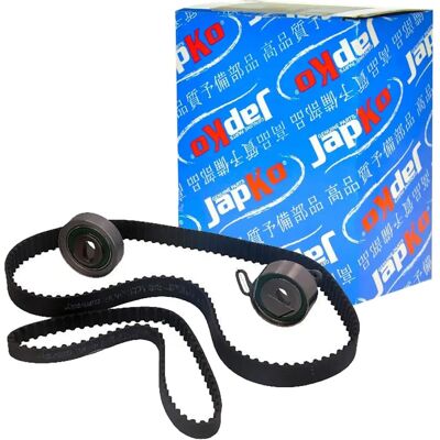 Kit curea de distribuție Honda Accord - 70 dinți, 16mm lățime Kit curea de distribuție Honda Accord - 70 dinți, 16mm lățime