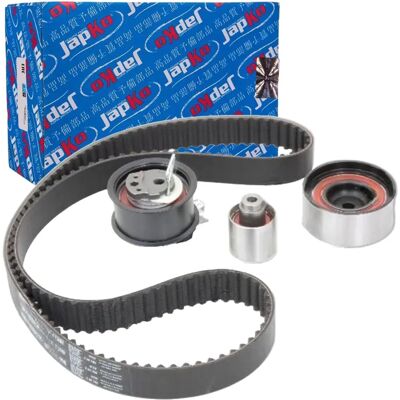 Japko KJT502 Zahnriemen-Set für Audi, VW, Seat, Skoda, Mitsubishi Japko KJT502 Zahnriemen-Set für Audi, VW, Seat, Skoda, Mitsubishi