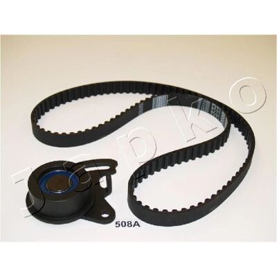 Japko Mitsubishi KJT508A Timing Belt Set - Timing Belt Set Japko Mitsubishi KJT508A Timing Belt Set - Timing Belt Set