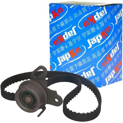 JAPKO KJT519 Zahnriemen-Set - 92 Zähne JAPKO KJT519 Zahnriemen-Set - 92 Zähne