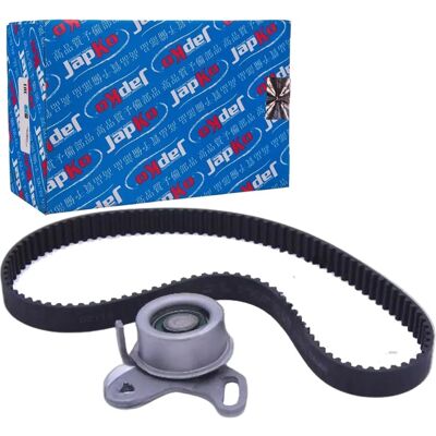 JAPKO KJTH14 Zahnriemen-Set - Hyundai Accent, Getz JAPKO KJTH14 Zahnriemen-Set - Hyundai Accent, Getz
