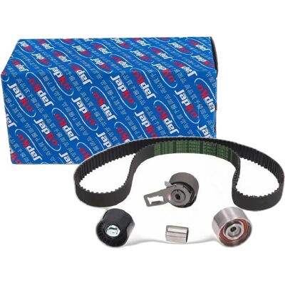 Kit distribuzione Japko KJTK11 - Per Hyundai Terracan, Kia Carnival Kit distribuzione Japko KJTK11 - Per Hyundai Terracan, Kia Carnival
