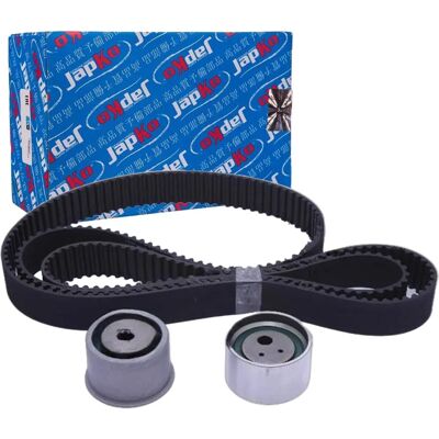 Japko KCT528A Kia Ajo-hihnasarja - Hyundai / Kia varten Japko KCT528A Kia Ajo-hihnasarja - Hyundai / Kia varten