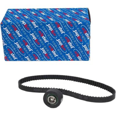 Suzuki 1140760A00 Zahnriemensatz - 95 Zähne, 19mm Breite Suzuki 1140760A00 Zahnriemensatz - 95 Zähne, 19mm Breite