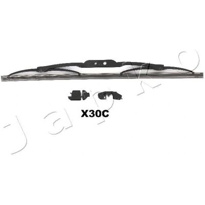 Japko Scheibenwischer für Opel Fiat Lada Rover Toyota VW Nissan Suzuki Jeep Daihatsu Seat Honda Renault Ford Subaru Mitsubishi Ssangyong Hyundai Sjx30c Japko Scheibenwischer für Opel Fiat Lada Rover Toyota VW Nissan Suzuki Jeep Daihatsu Seat Honda Renault Ford Subaru Mitsubishi Ssangyong Hyundai Sjx30c