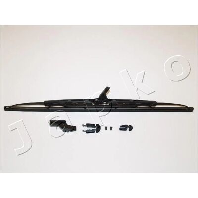 Limpador de Para-brisa Japko 430mm com Spoiler - Limpador de Para-brisa Limpador de Para-brisa Japko 430mm com Spoiler - Limpador de Para-brisa