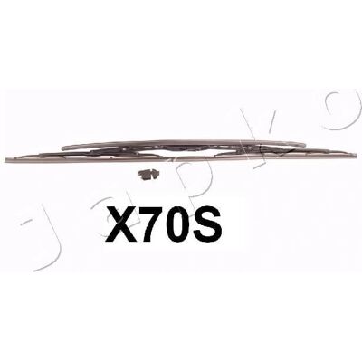 Japko Scheibenwischer 700mm Mit Spoiler - Windschutzscheibenwischer Japko Scheibenwischer 700mm Mit Spoiler - Windschutzscheibenwischer