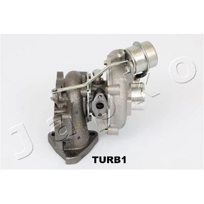 JAPKO JTURB1 Turbo - Vandkølet Wastegate - Mitsubishi & Hyundai JAPKO JTURB1 Turbo - Vandkølet Wastegate - Mitsubishi & Hyundai