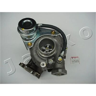 JAPKO JTUTY1 Turbo - Ekstern Wastegate for Toyota Land Cruiser Prado 70 JAPKO JTUTY1 Turbo - Ekstern Wastegate for Toyota Land Cruiser Prado 70