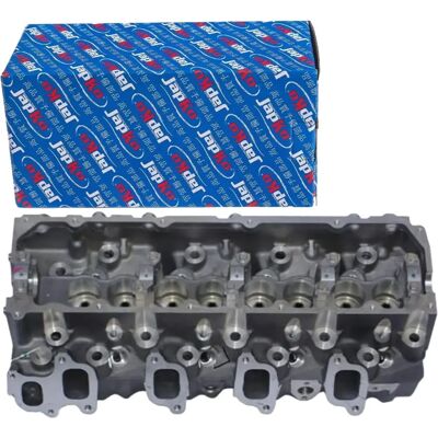 JAPKO JTY005S Aluminium Zylinderkopf - Land Cruiser Prado JAPKO JTY005S Aluminium Zylinderkopf - Land Cruiser Prado