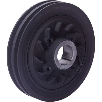 JAPANPARTS Model PU-500 Crankshaft Pulley JAPANPARTS Model PU-500 Crankshaft Pulley