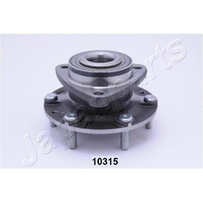 JAPANPARTS KK-10315 Σετ ρουλεμάν τροχού JAPANPARTS KK-10315 Σετ ρουλεμάν τροχού