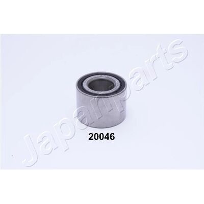 JAPANPARTS KK-20046 Wheel Bearing Kit - 52 Chevrolet Spark, Kalos 5-door JAPANPARTS KK-20046 Wheel Bearing Kit - 52 Chevrolet Spark, Kalos 5-door
