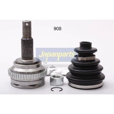 JAPANPARTS GI-908 CV joint - Transmission side, Wheel side - Chrysler PT Cruiser JAPANPARTS GI-908 CV joint - Transmission side, Wheel side - Chrysler PT Cruiser