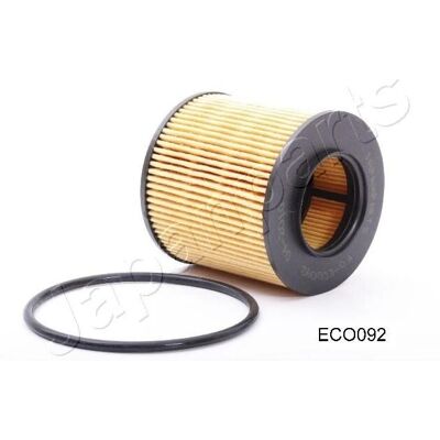 JAPANPARTS Filtr oleju FO-ECO092 - Filtr oleju JAPANPARTS Filtr oleju FO-ECO092 - Filtr oleju