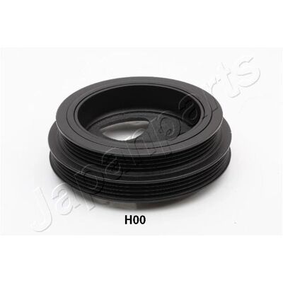 JAPANPARTS PU-H00 Pulley Damper for Hyundai Getz, Accent 2 JAPANPARTS PU-H00 Pulley Damper for Hyundai Getz, Accent 2