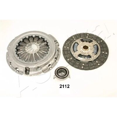 Ashika Kupplungssatz Toyota Dyna Hilux - OEM Teile Ashika Kupplungssatz Toyota Dyna Hilux - OEM Teile