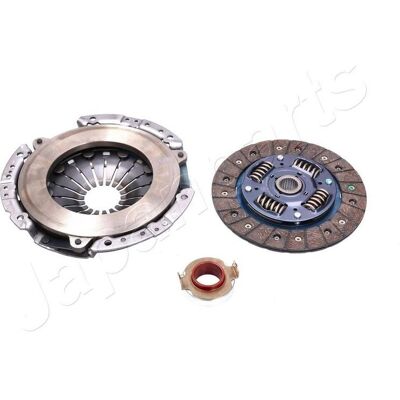 JAPANPARTS KF-421 Σετ συμπλέκτη - Honda Accord 8 JAPANPARTS KF-421 Σετ συμπλέκτη - Honda Accord 8