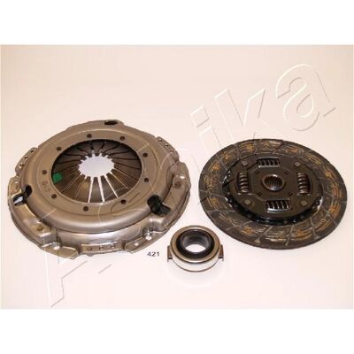 Ashika 9204421 Kupplungssatz - Honda Accord 92-04 Ashika 9204421 Kupplungssatz - Honda Accord 92-04