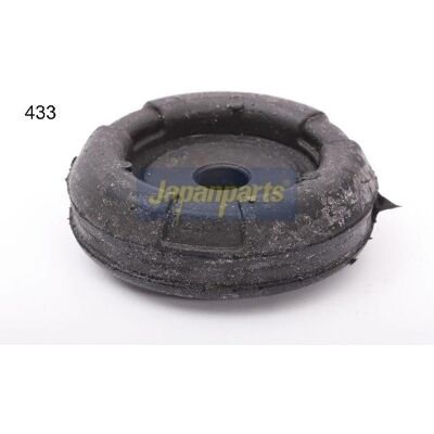 JAPANPARTS RU-433 Klammer - Foraksel 10/59 mm JAPANPARTS RU-433 Klammer - Foraksel 10/59 mm