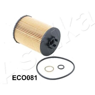 Japanparts FO-ECO081 Öljynsuodatin - Suodatinlisäosa, 31,5mm, 32mm, 14mm, 103mm - Öljynsuodatin Japanparts FO-ECO081 Öljynsuodatin - Suodatinlisäosa, 31,5mm, 32mm, 14mm, 103mm - Öljynsuodatin