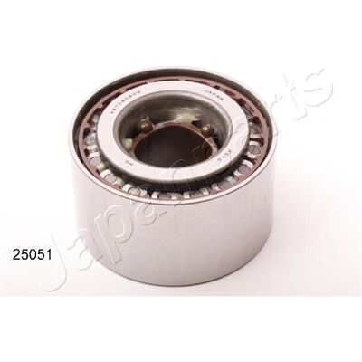 Bagsvinge hjullager sæt - JAPANPARTS KK-25051 Bagsvinge hjullager sæt - JAPANPARTS KK-25051