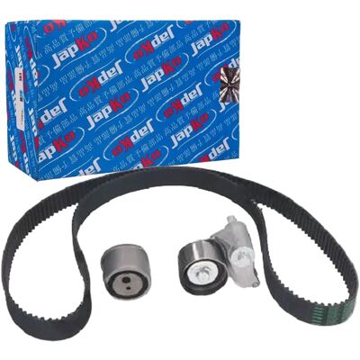 Japko KJTH11 Zahnriemen-Set - 219 Zähne, 32mm breit Japko KJTH11 Zahnriemen-Set - 219 Zähne, 32mm breit