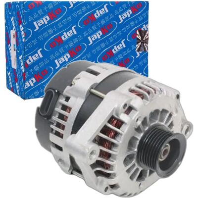 Japko 120A Lichtmaschine - Chevrolet Epica Japko 120A Lichtmaschine - Chevrolet Epica