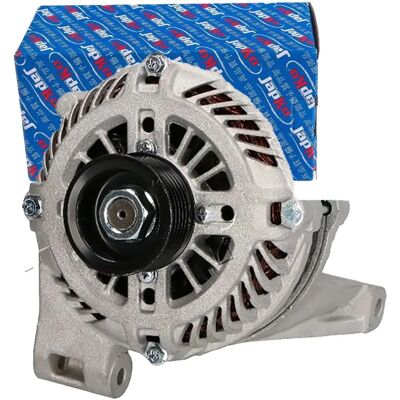 Japko 2M427 Generator - 12V 90A til Mazda, Mitsubishi Japko 2M427 Generator - 12V 90A til Mazda, Mitsubishi