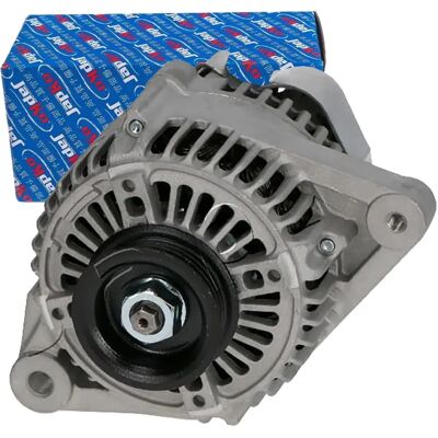 Alternador Japko para Toyota Yaris - 80A 12V 4-Trilhos Alternador Japko para Toyota Yaris - 80A 12V 4-Trilhos