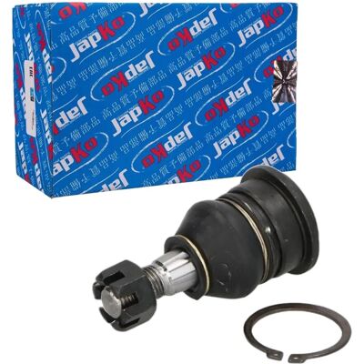 Japko Nissan Almera Trag-/Führungsgelenk - Vorderachse - 38mm Durchmesser Japko Nissan Almera Trag-/Führungsgelenk - Vorderachse - 38mm Durchmesser