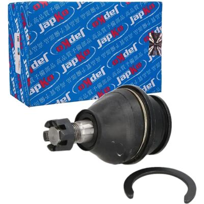 Japko Modello 73247 Giunto di sospensione - Asse anteriore inferiore Japko Modello 73247 Giunto di sospensione - Asse anteriore inferiore