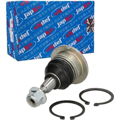 Testina di sterzo Land Rover Discovery 3 - Asse anteriore 42.3mm Testina di sterzo Land Rover Discovery 3 - Asse anteriore 42.3mm