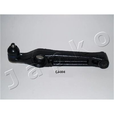 Japko 71804 Braccio di sospensione - Asse anteriore, 331mm, 10mm diametro interno, 62mm altezza, 15mm montaggio Japko 71804 Braccio di sospensione - Asse anteriore, 331mm, 10mm diametro interno, 62mm altezza, 15mm montaggio