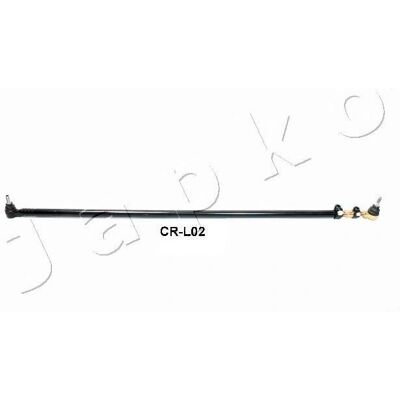 Japko Modello 8033001681826 Molle di sterzo - Asse anteriore Japko Modello 8033001681826 Molle di sterzo - Asse anteriore