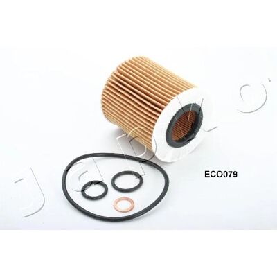Japko BMW Oljefilter 1eco079 - Oljefilter Japko BMW Oljefilter 1eco079 - Oljefilter