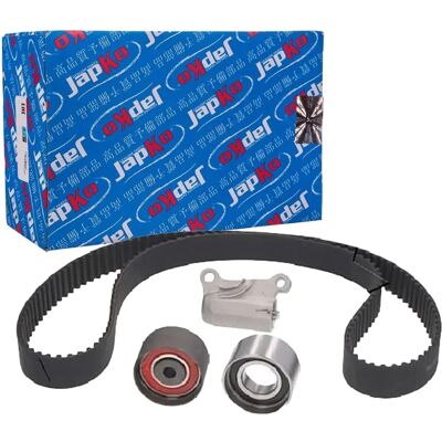 JAPKO - KJT334 - Mazda 5 - KJT334 - Zahnriemensatz JAPKO - KJT334 - Mazda 5 - KJT334 - Zahnriemensatz