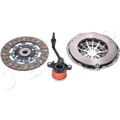 Dacia Lodgy Nissan Mercedes-Benz - Kupplungssatz 225mm Dacia Lodgy Nissan Mercedes-Benz - Kupplungssatz 225mm