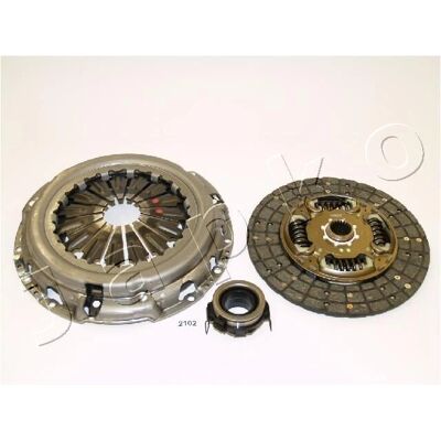 JAPKO 922102 Kit Frizione per Toyota HILUX 3 Pickup JAPKO 922102 Kit Frizione per Toyota HILUX 3 Pickup