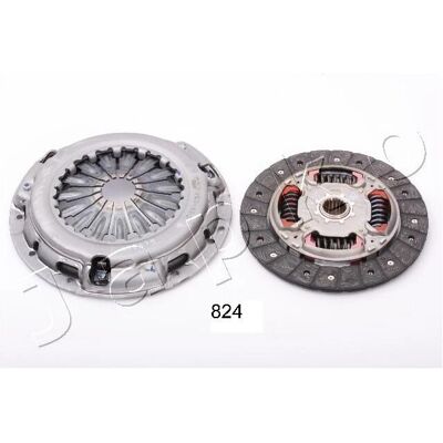 JAPKO 92824 Kupplungssatz - SUV JAPKO 92824 Kupplungssatz - SUV