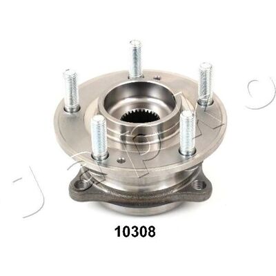 Hyundai: 517202B000, 517202B010, 517502B000 - Hjulnav för Hyundai och Kia Hyundai: 517202B000, 517202B010, 517502B000 - Hjulnav för Hyundai och Kia