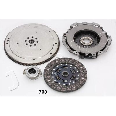 Japko 98700 Clutch Kit - For engines without dual-mass flywheel Japko 98700 Clutch Kit - For engines without dual-mass flywheel