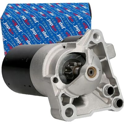 JAPKO 3130179 Starter - 12V 0,9kW für Renault, Opel, Nissan JAPKO 3130179 Starter - 12V 0,9kW für Renault, Opel, Nissan