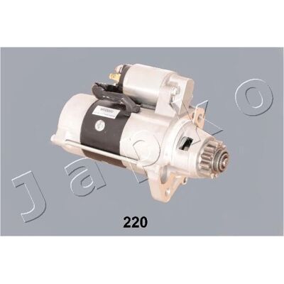 Japko M008T71471 2kW Startmotor för Nissan - Startmotor Japko M008T71471 2kW Startmotor för Nissan - Startmotor